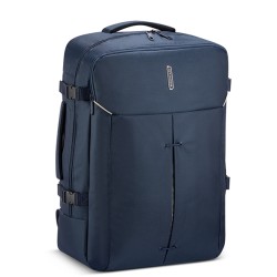 Roncato BACKPACK CABINA RYANAIR IRONIK 2.0 Azul Marino Roncato BACKPACK CABINA RYANAIR IRONIK 2.0 Azul Marino