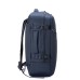 Roncato BACKPACK CABINA RYANAIR IRONIK 2.0 Azul Marino