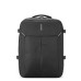 Roncato BACKPACK CABINA EASYJET IRONIK 2.0 Negro