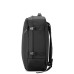 Roncato BACKPACK CABINA EASYJET IRONIK 2.0 Negro
