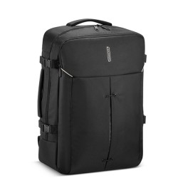 Roncato BACKPACK CABINA EASYJET IRONIK 2.0 Negro Roncato BACKPACK CABINA EASYJET IRONIK 2.0 Negro