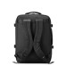 Roncato BACKPACK CABINA EASYJET IRONIK 2.0 Negro
