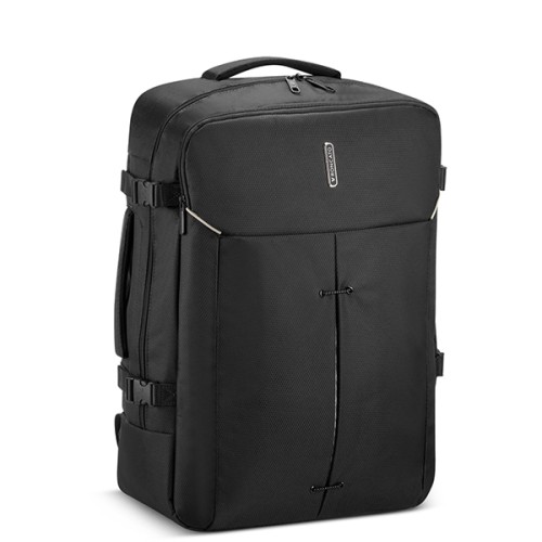 Roncato BACKPACK CABINA EASYJET IRONIK 2.0 Negro