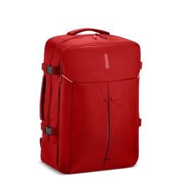 Roncato BACKPACK CABINA EASYJET IRONIK 2.0 ROJO Roncato BACKPACK CABINA EASYJET IRONIK 2.0 ROJO