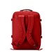 Roncato BACKPACK CABINA EASYJET IRONIK 2.0 ROJO