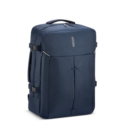 Roncato BACKPACK CABINA EASYJET IRONIK 2.0 Azul Marino