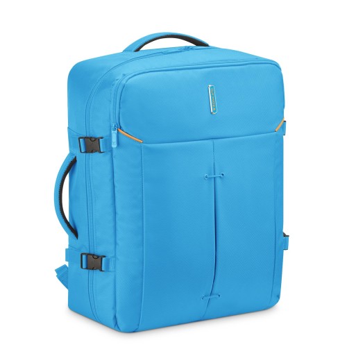 Roncato Zaino EasyJet 17" Ironik 2.0 Sky Blue Roncato Zaino EasyJet 17" Ironik 2.0 Sky Blue