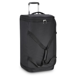Roncato Borsone Trolley Grande 70 cm Joy Nero