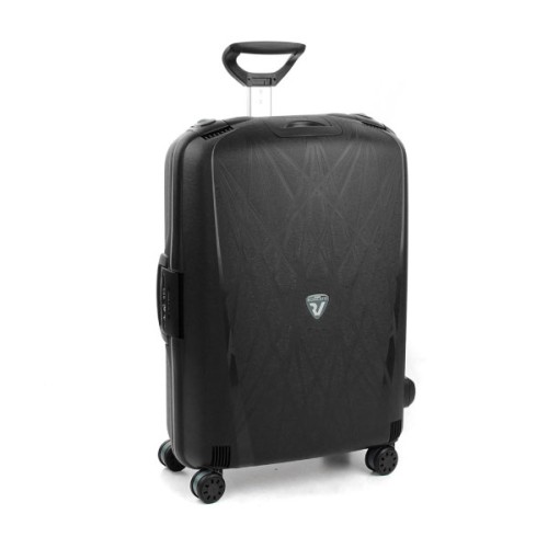 MALETA SPINNER 75 CM NEGRO 4W MALETA SPINNER 75 CM NEGRO 4W