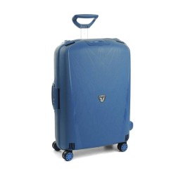 MALETA SPINNER 75 CM NAVY 4W