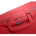MALETA SPINNER 68 CM ROJO 4W