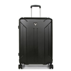Roncato Link Trolley 4R 66cm Nero