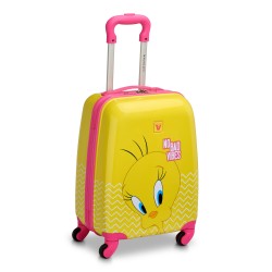 Roncato Maleta Baby Looney Tuns Kids Tweety Giallo Roncato Maleta Baby Looney Tuns Kids Tweety Giallo