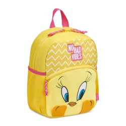 Roncato Bolso Baby Looney Tuns Kids Tweety Giallo               .