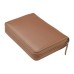 RONCATO WALLET DONNA MEDIO PASCAL SAND
