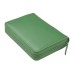 RONCATO WALLET DONNA MEDIO PASCAL HUNTER GREEN