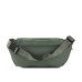 RONCATO MARSUPIO GRANDE BROOKLYN REVIVE VERDE MILITAR