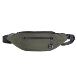 RONCATO MARSUPIO SPRINT VERDE MILITAR