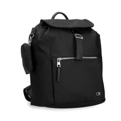 RONCATO MOCHILA SOLARIS NERO