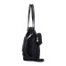 RONCATO SHOPPER SOLARIS NERO