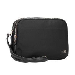 CROSSBODY MEDIA SOLARIS NERO