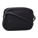 RONCATO CROSSBODY MEDIA SOLARIS NERO