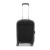 TROLLEY CABINA 4R DOUBLE PREMIUM 20/23 CM NERO/NERO 4.0 EXP