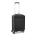 TROLLEY CABINA 4R DOUBLE PREMIUM 20/23CM NERO/NERO 4.0 EXP