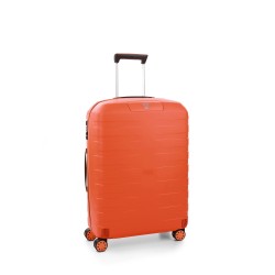 RONCATO TROLLEY MEDIO 4R 69 CM BOX 2.0 YOUNG PAPAYA