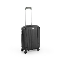 TROLLEY CABINA XS 55/20 CM UNICA NERO