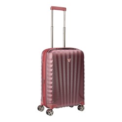 Roncato Uno Premium 3.0 Maleta Cabina Spinner S 4W 55/60 cm Exp. Burgundy
