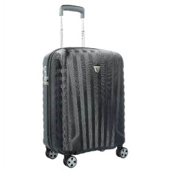 Roncato UNO ZSL Premium 2.0 Maleta 4R S 56/25 Negro
