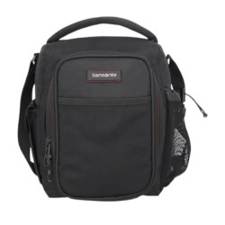 LUNCH BAG ACCELERAT.FOODTRUCK BLACK