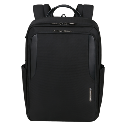 XBR LAPTOP BACKPACK 15.6" BLACK