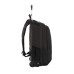 GUARD IT 2.0 LAPT.BACKPACK/WH 15.6" BLACK