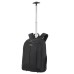 GUARD IT 2.0 LAPT.BACKPACK/WH 15.6" BLACK