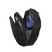 GUARD IT 2.0 LAPT.BACKPACK/WH 15.6" BLACK