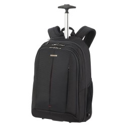 GUARD IT 2.0 LAPT.BACKPACK/WH 15.6" BLACK