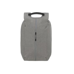 Securipak laptop BackPack 15.6" Cool Grey