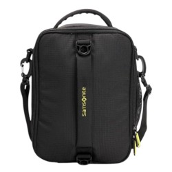 IGNITION BANQUET LUNCH BAG BLACK