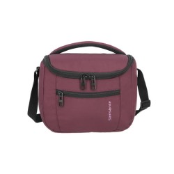 LUNCH BAG ACCELERATION PICNIC FUCHSIA