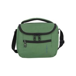 LUNCH BAG ACCELERATION BANQUET OLIVE