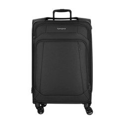 Samsonite Airshock Spinner 81 TSA Exp. Black