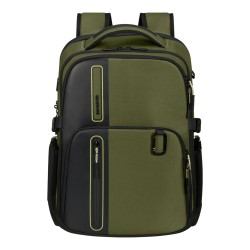 Samsonite BIZ2GO BackPack 15.6"  Daytrip Wasabi/Black