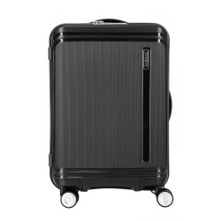HARTLAN SPINNER 55/20 BLACK