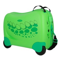 Samsonite Dream Rider Suitcase Dino D.