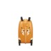 Samsonite Dream Rider SuitCase Tiger T.