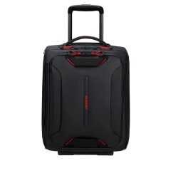 Samsonite ECODIVER DUFFLE/WH UNDERSEATER BLACK
