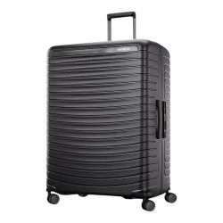 FrameLock Max Large Spinner Asphalt Black