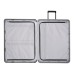 Samsonite Framelock Max Large Spinner Asphalt Black